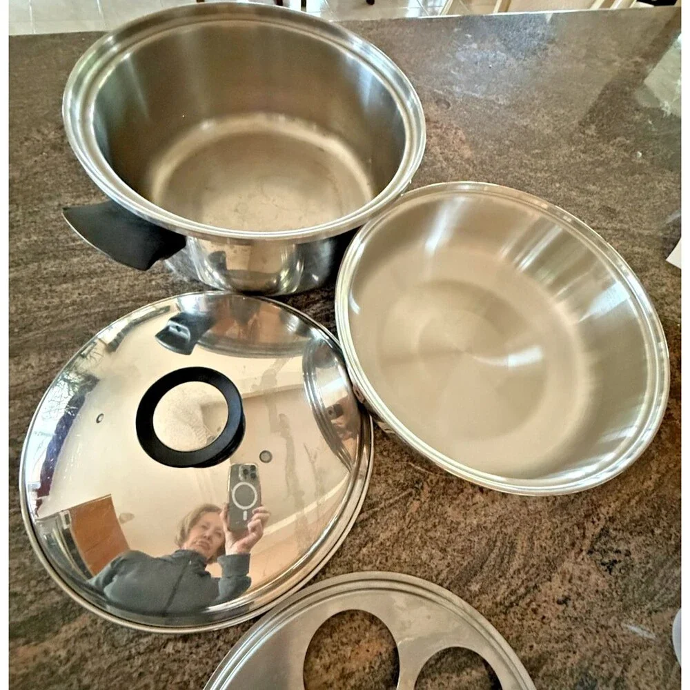 Homemakers core steel